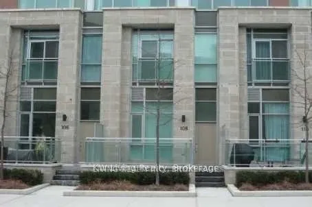 112 George Street #Th102