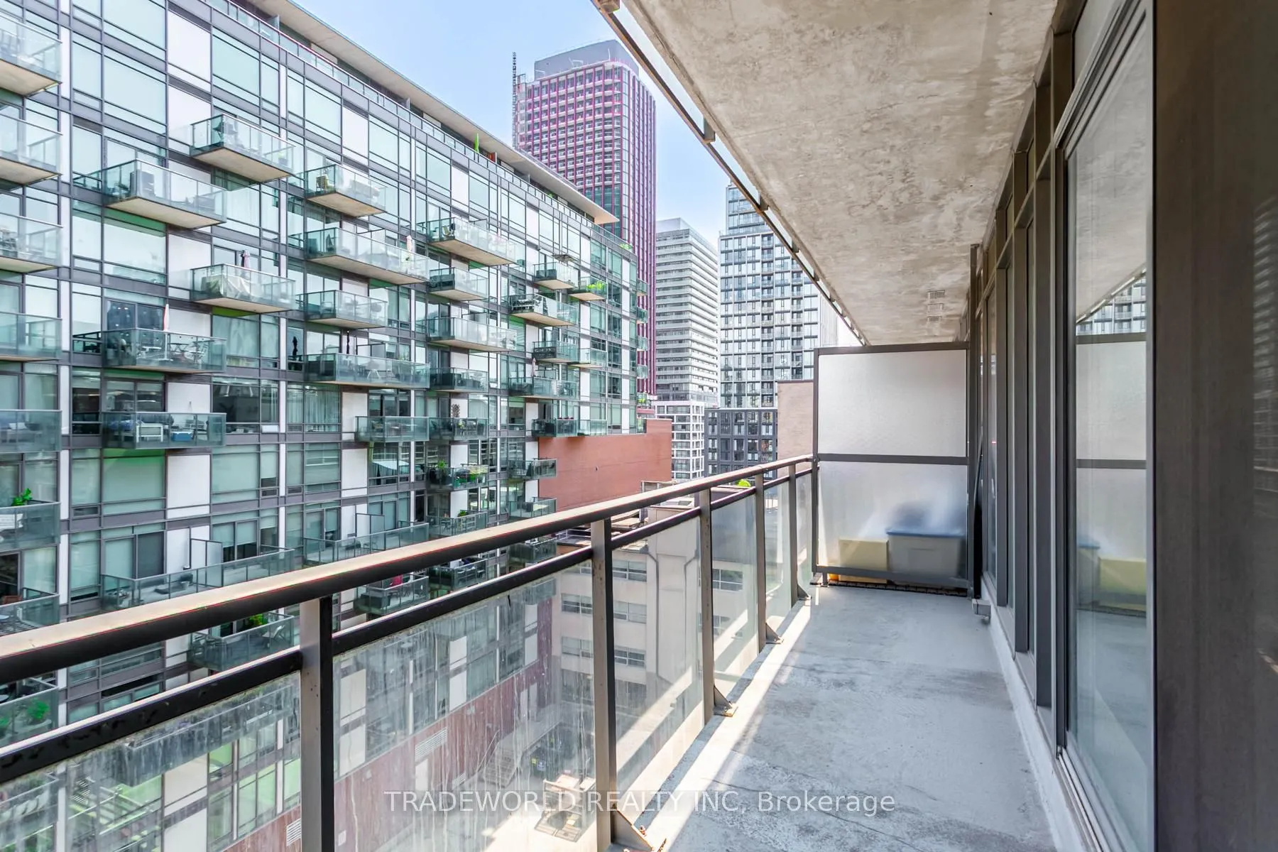 205 Frederick Street #909