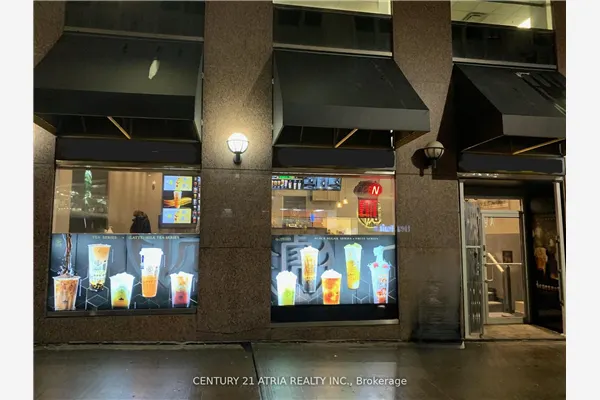 439A Yonge Street