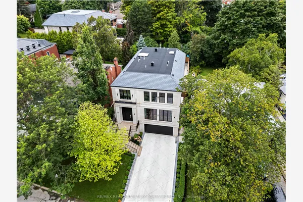 50 Daneswood Road