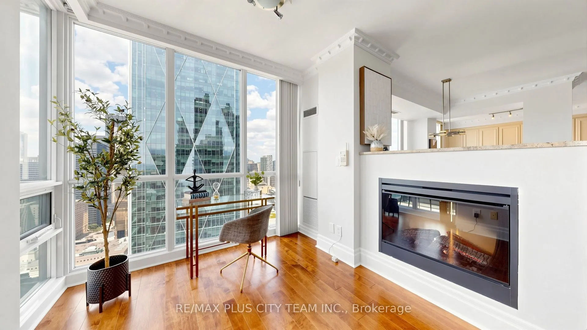 16 Harbour Street #4302
