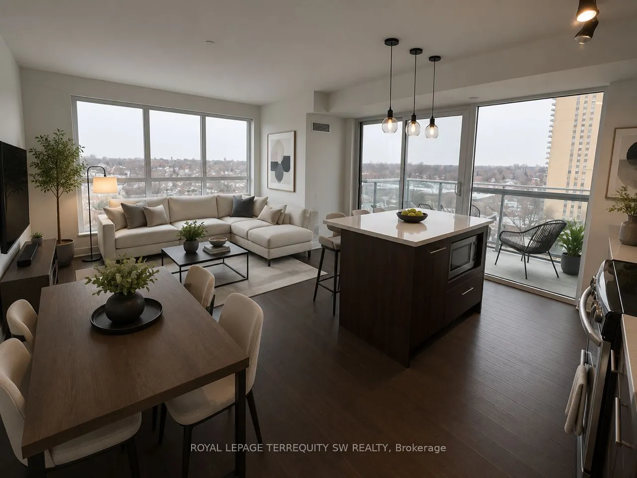 58 Orchard View Boulevard #902