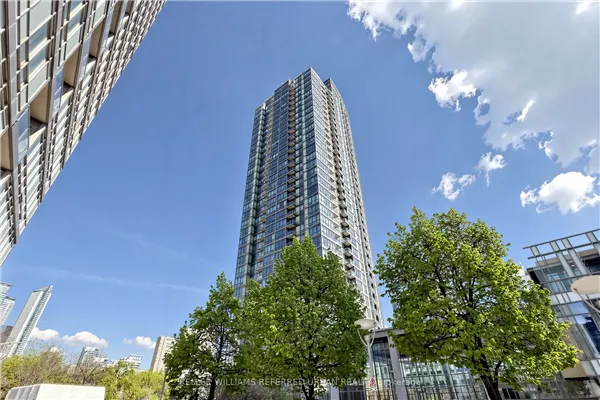 5 Mariner Terrace #1610