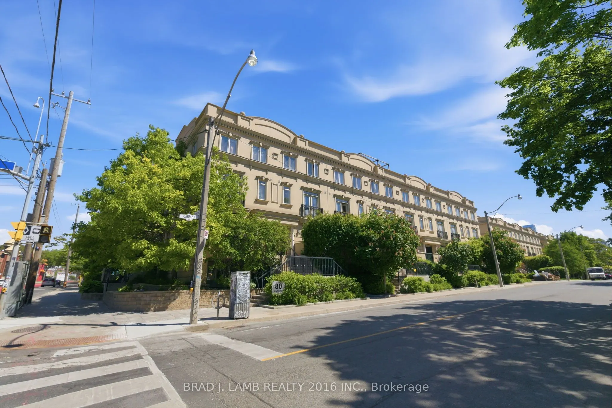 80 Carr Street #29