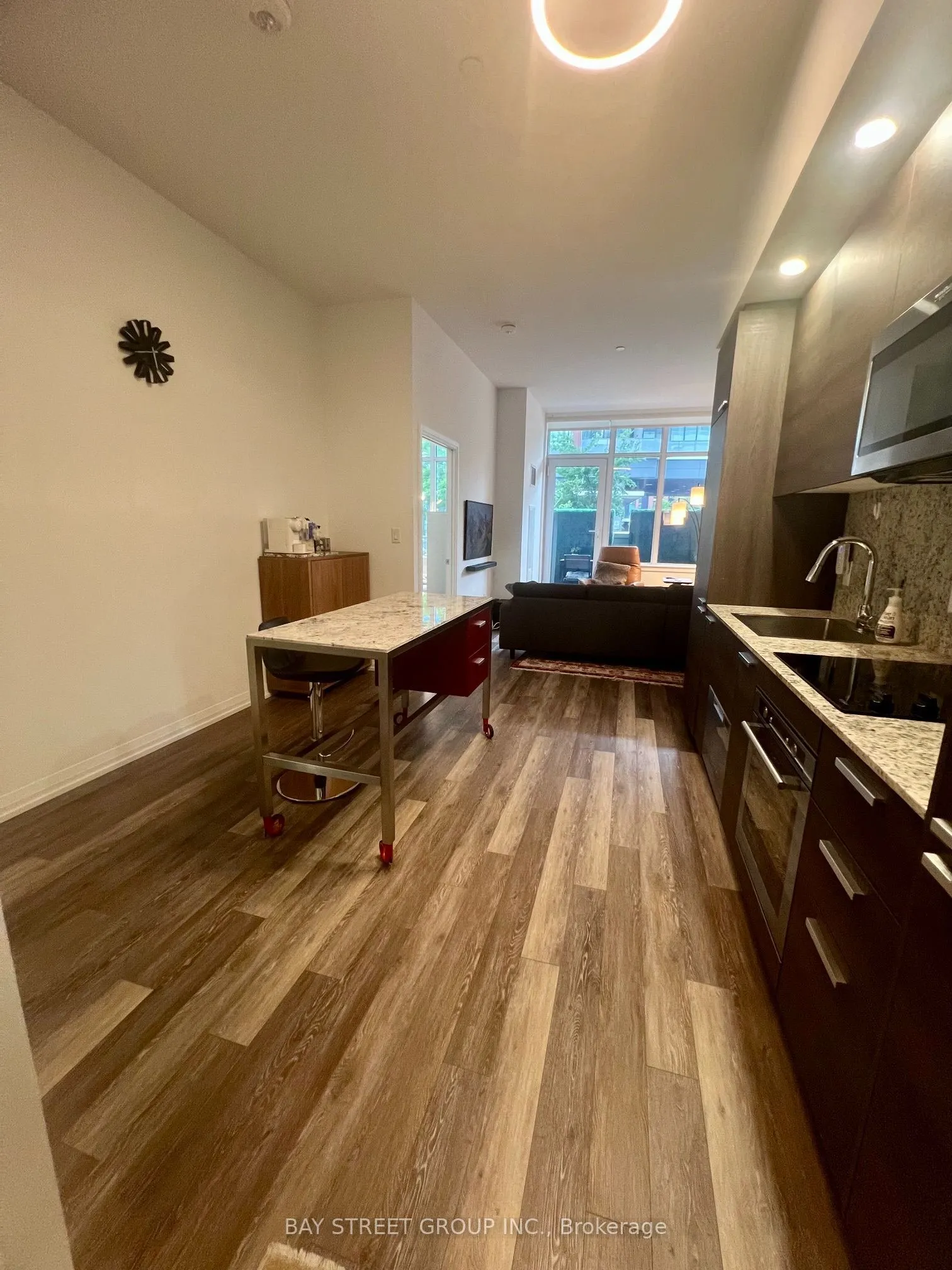 75 Canterbury Place #102