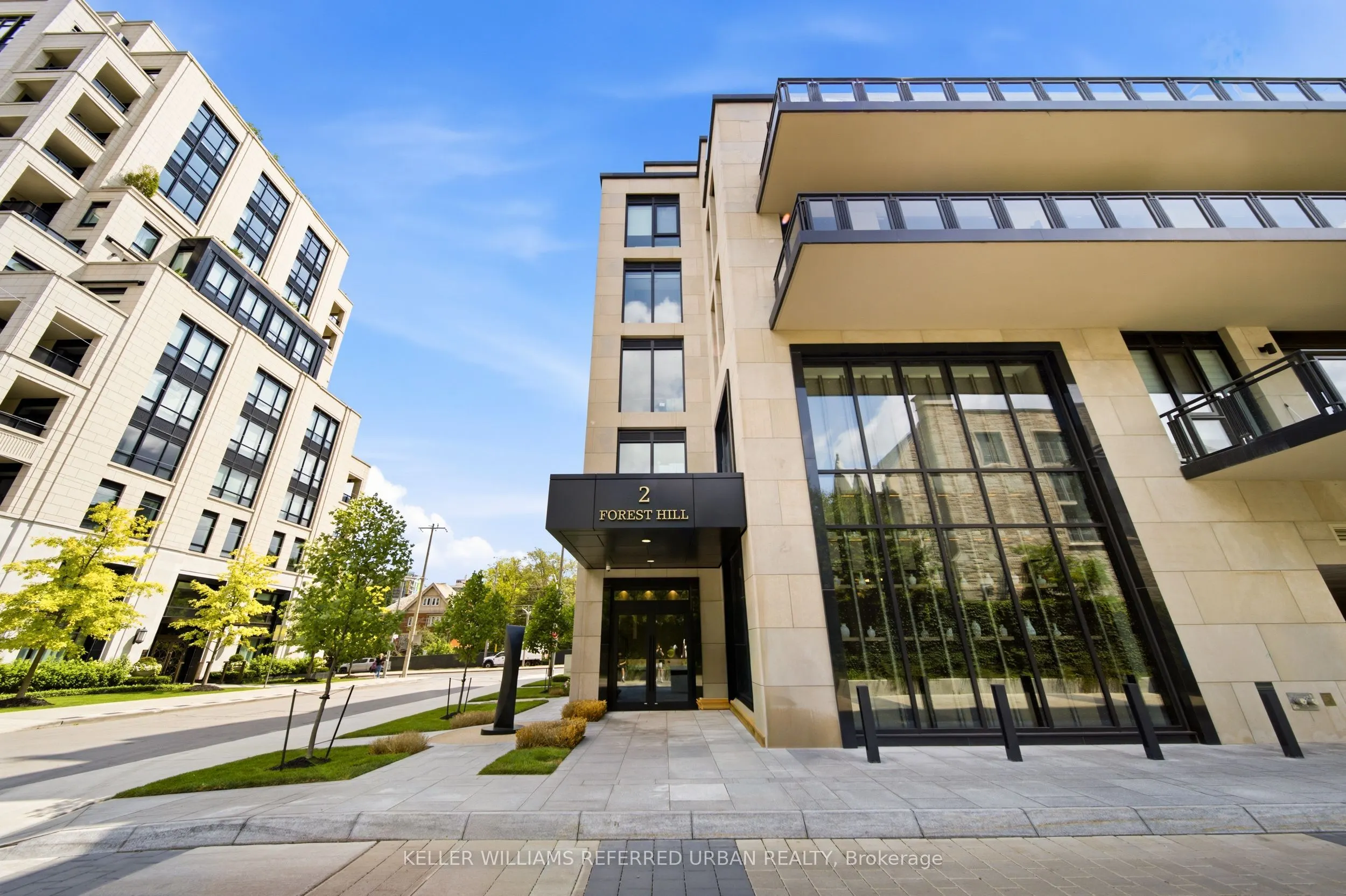 2 Forest Hill Road #313