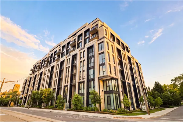 2 Forest Hill Road #313