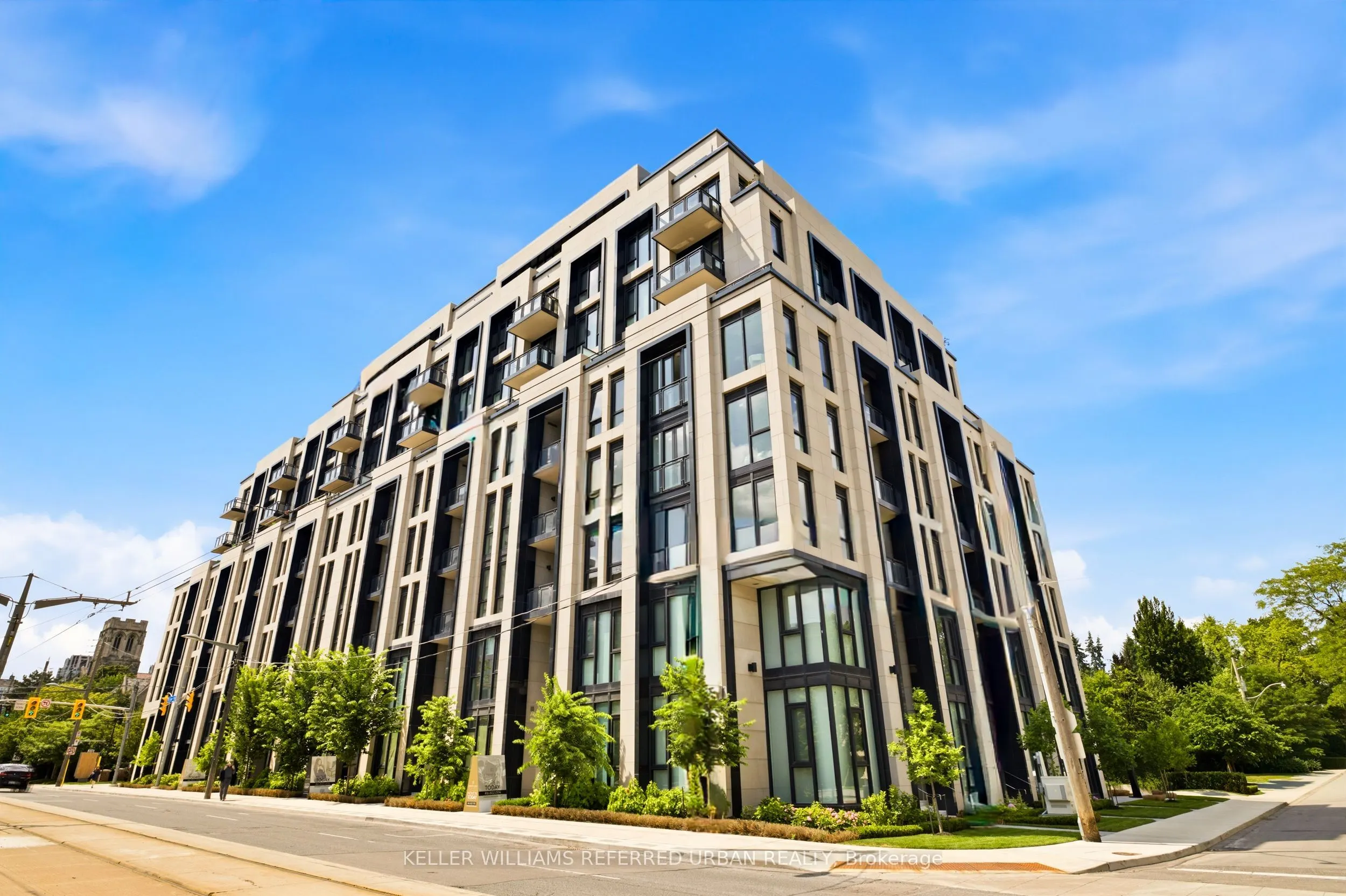 2 Forest Hill Road #313