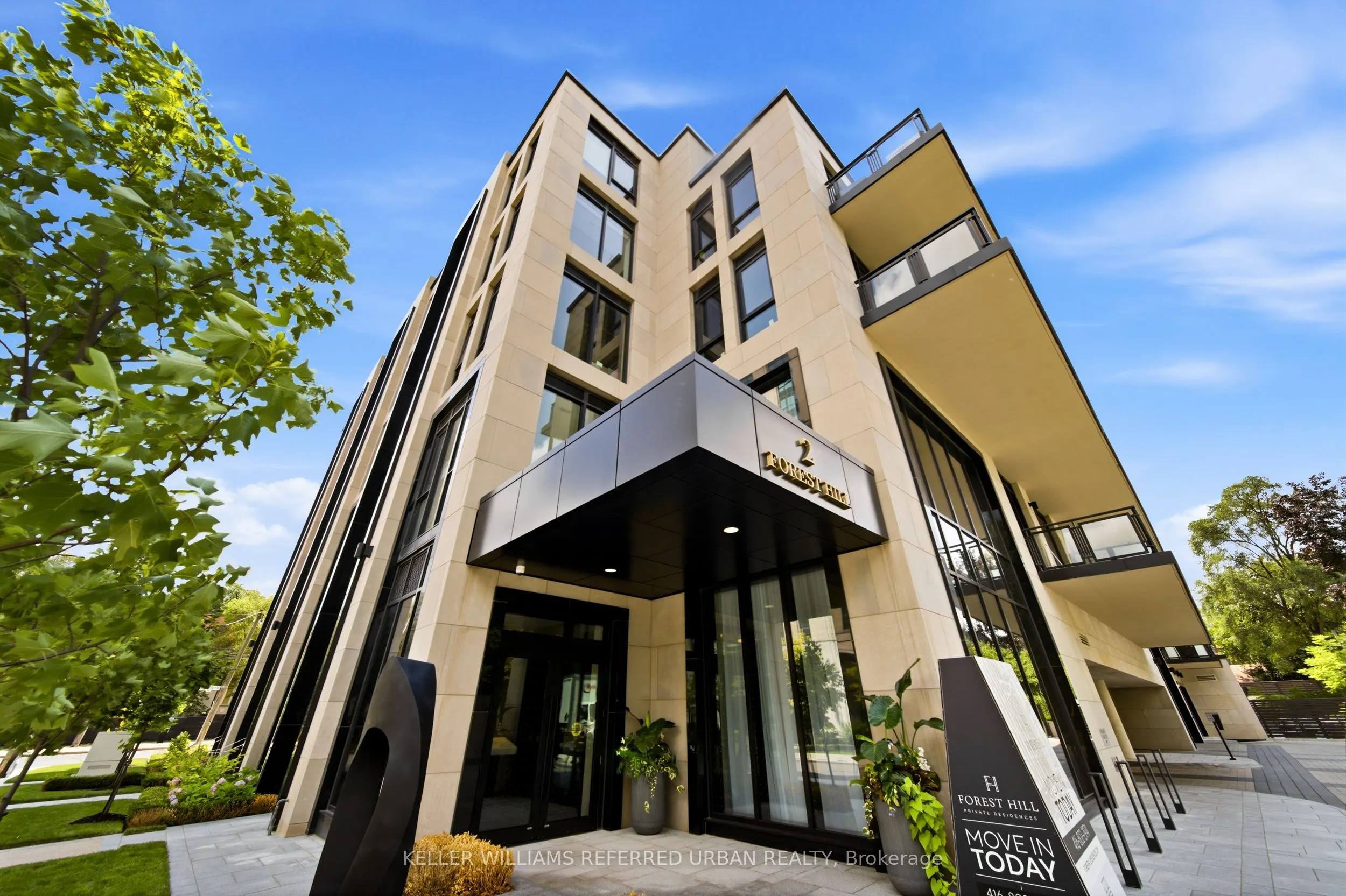2 Forest Hill Road #313
