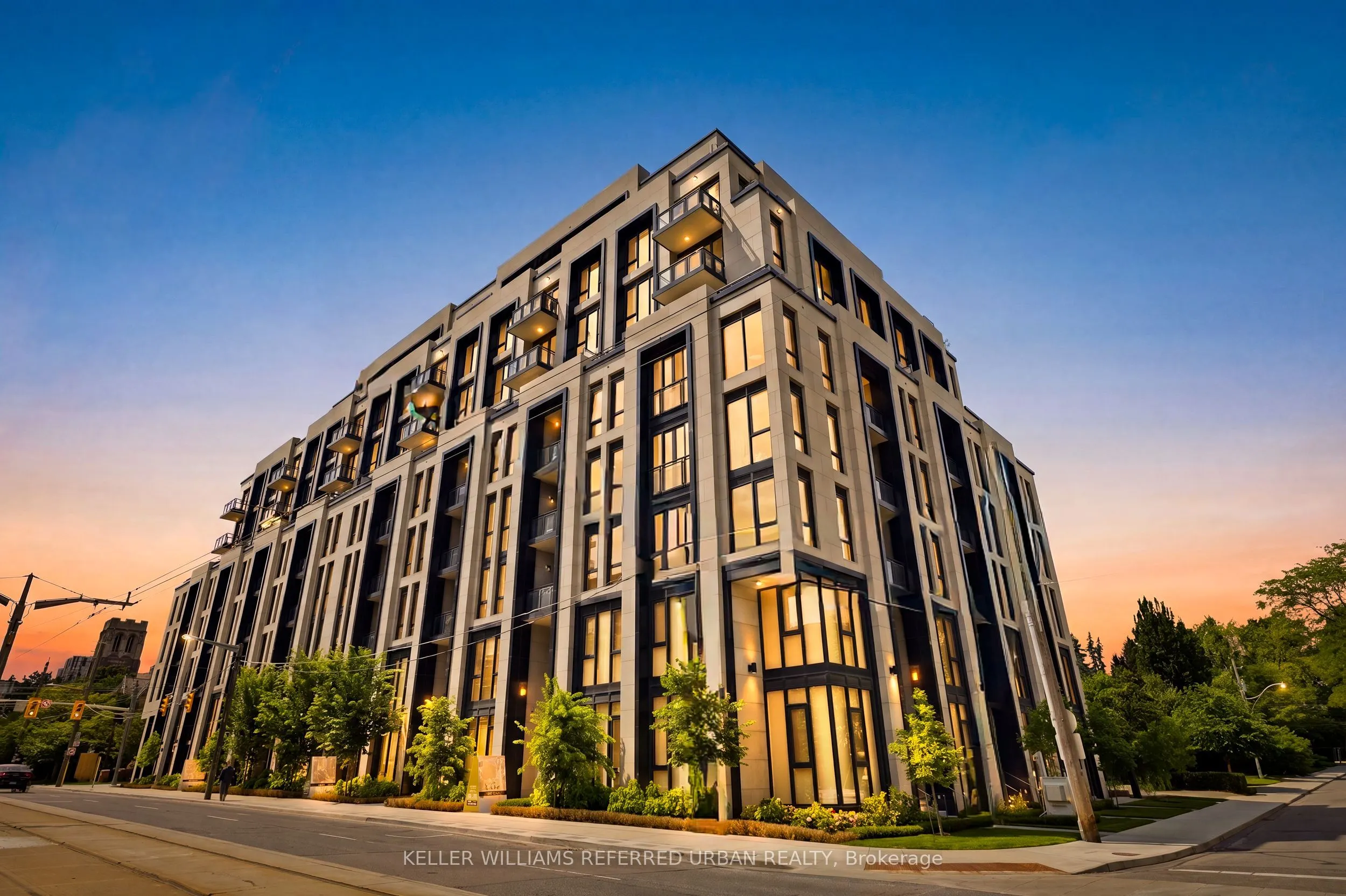 2 Forest Hill Road #313
