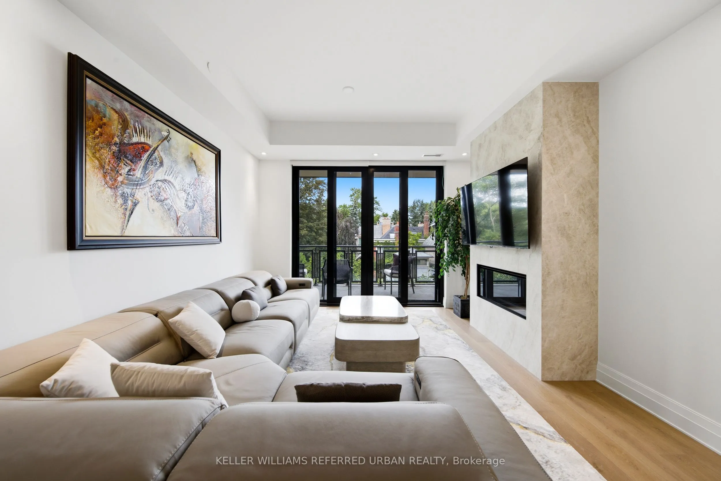 2 Forest Hill Road #313