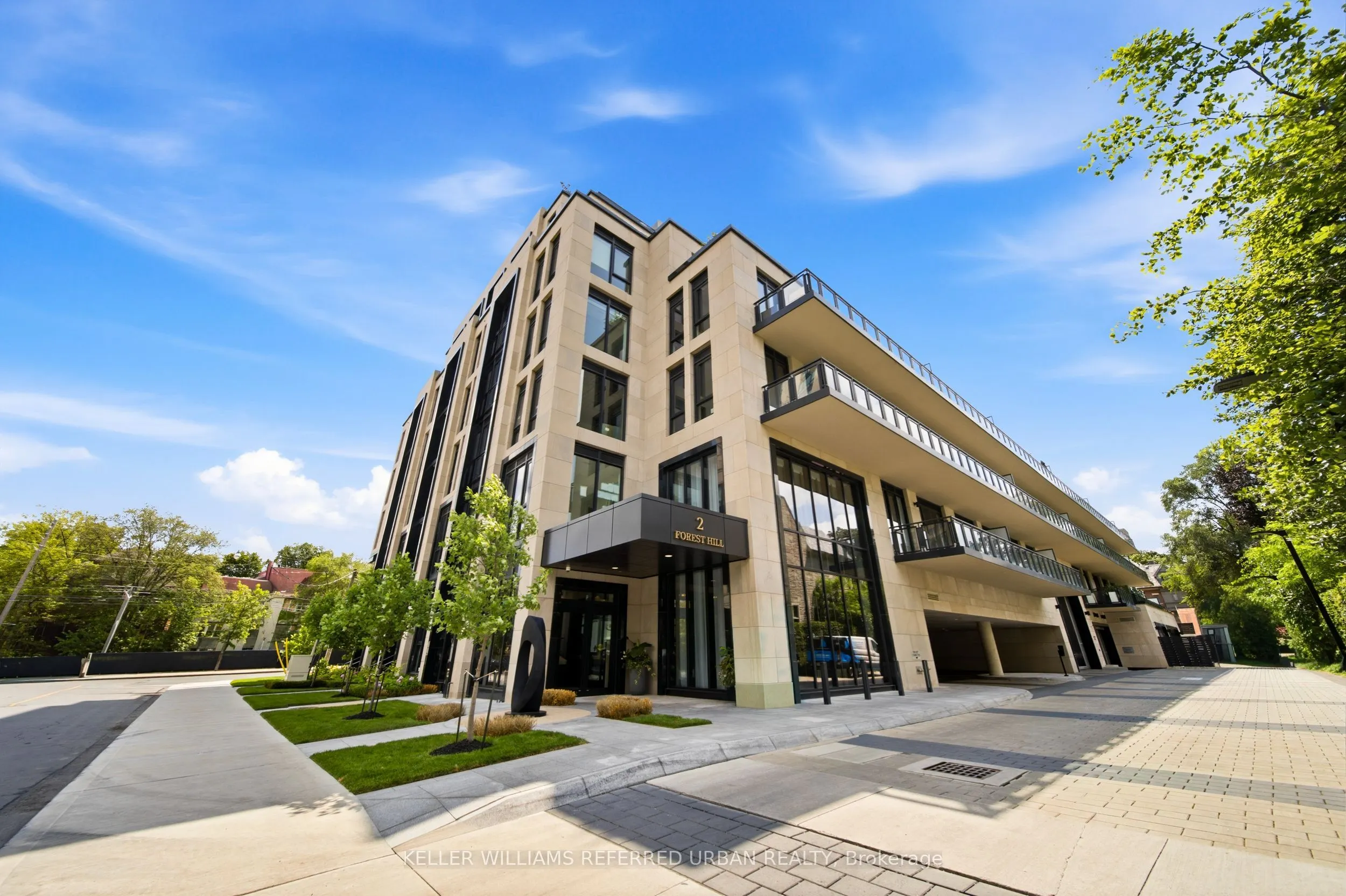 2 Forest Hill Road #313