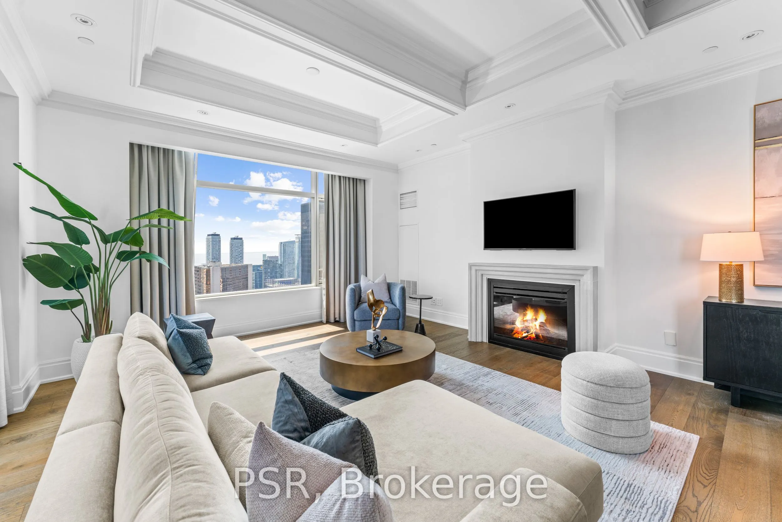 311 Bay Street #4804