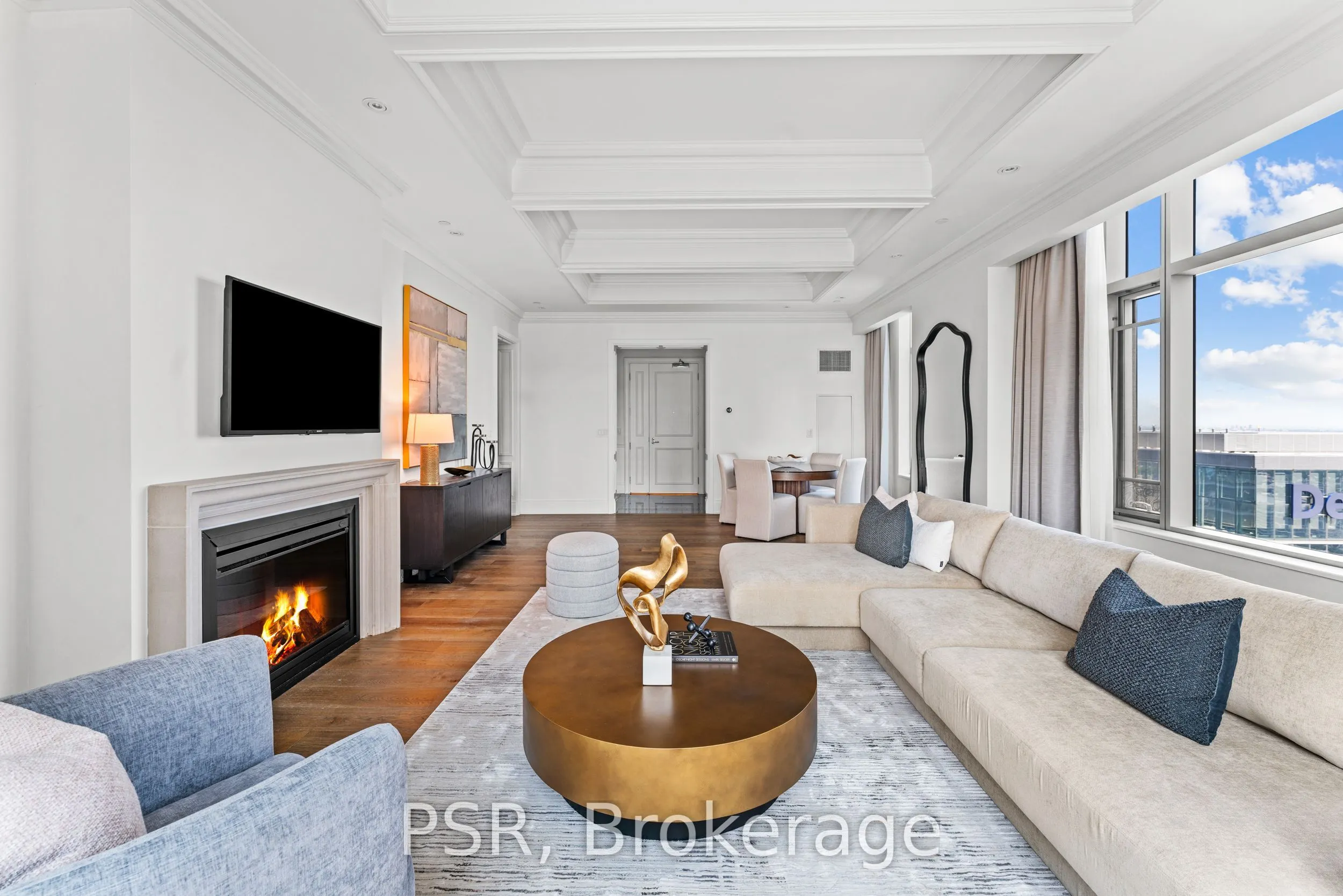 311 Bay Street #4804