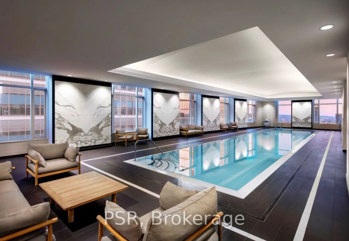 311 Bay Street #4804