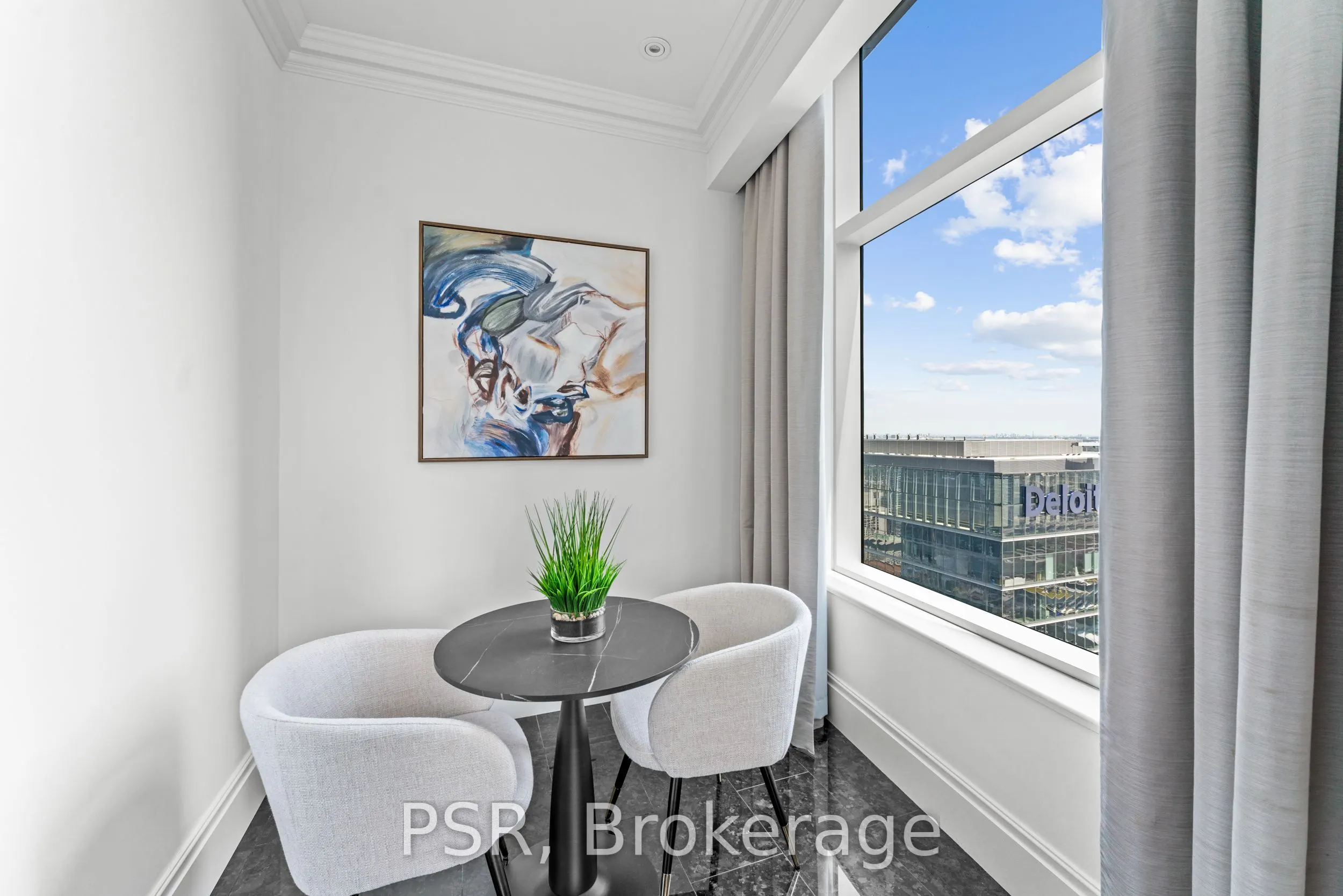 311 Bay Street #4804