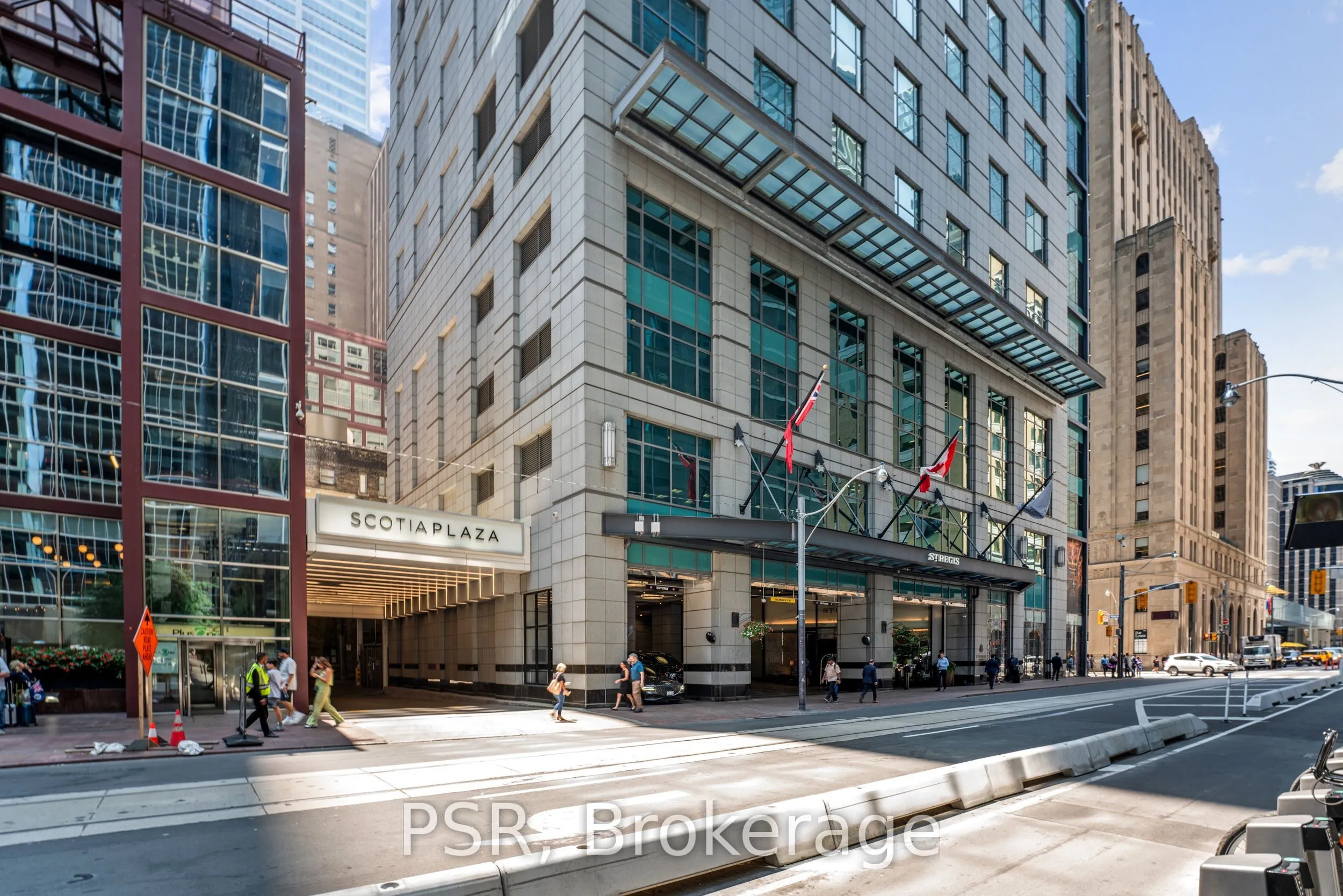 311 Bay Street #4804