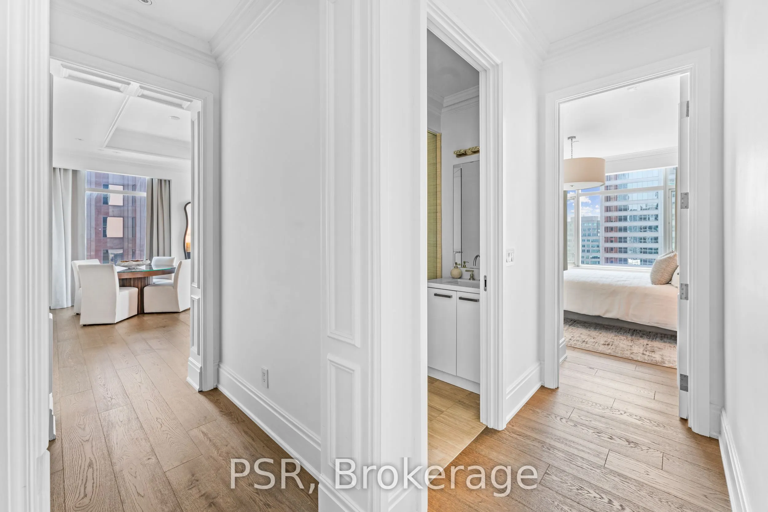 311 Bay Street #4804