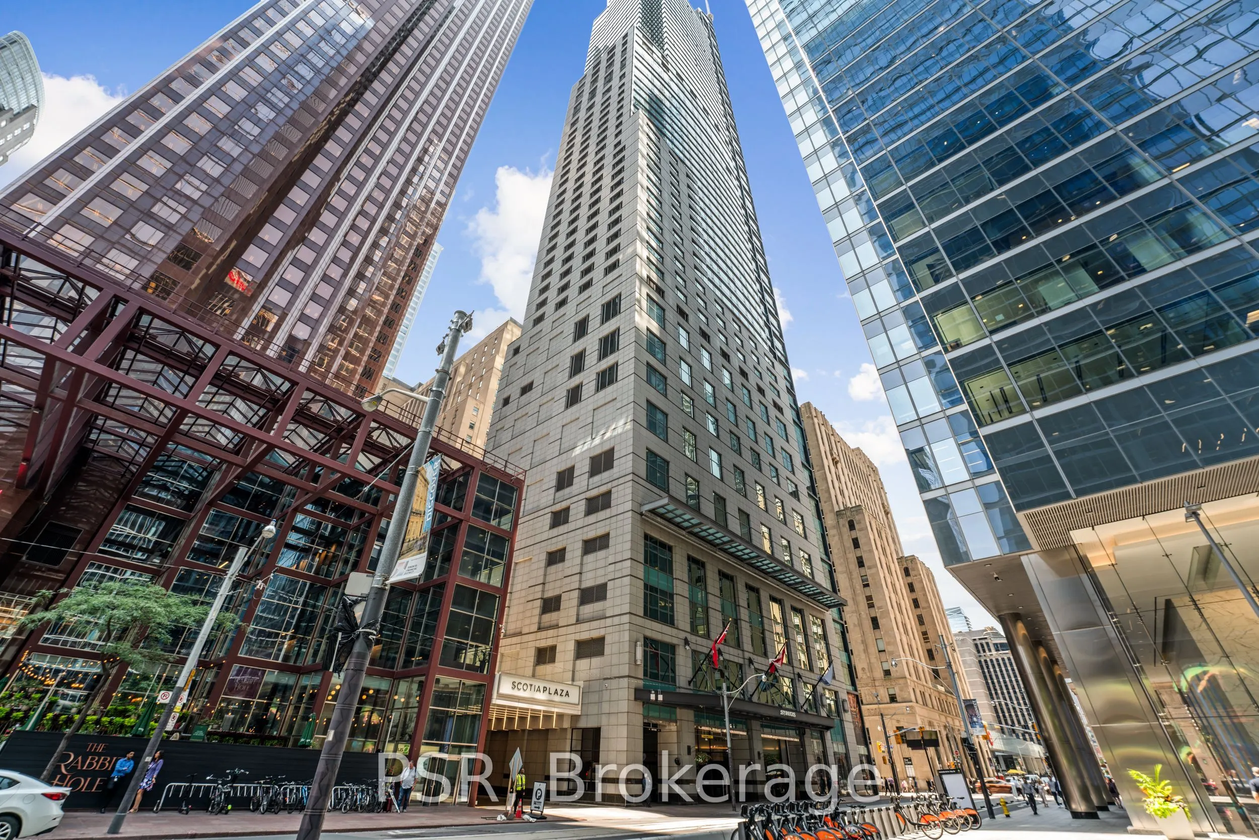 311 Bay Street #4804