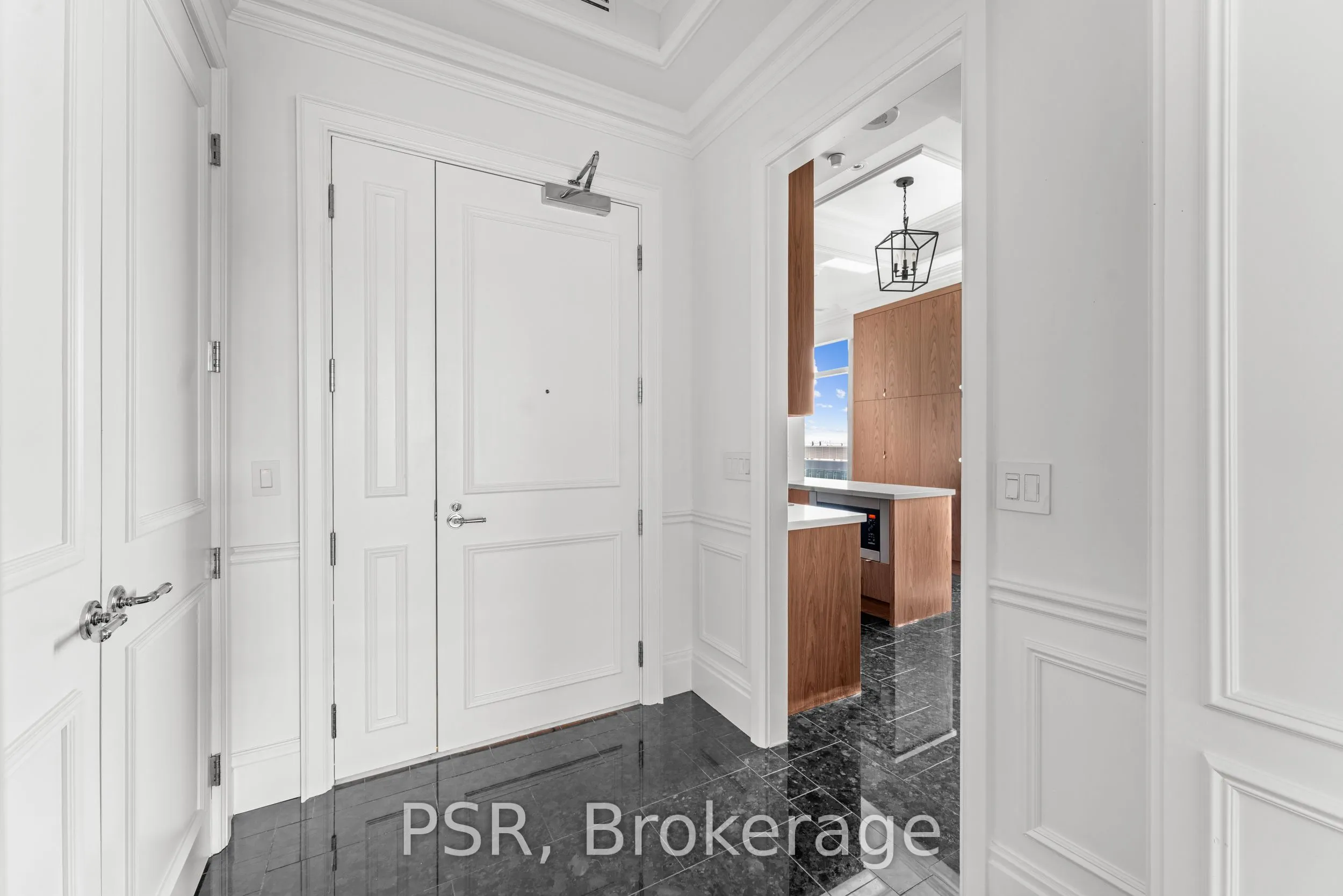311 Bay Street #4804