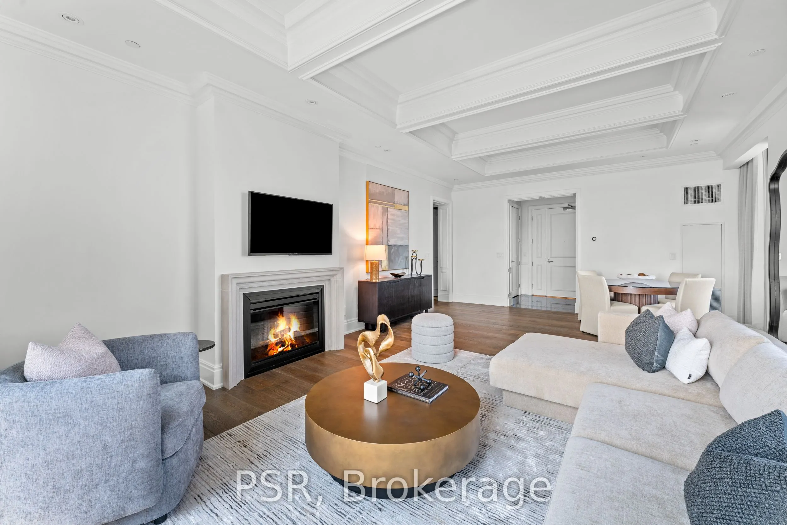 311 Bay Street #4804