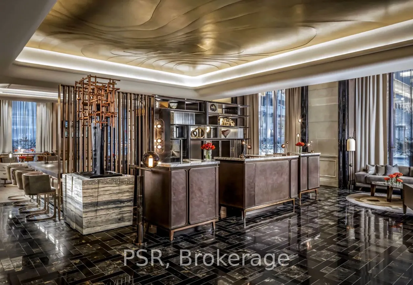 311 Bay Street #4804