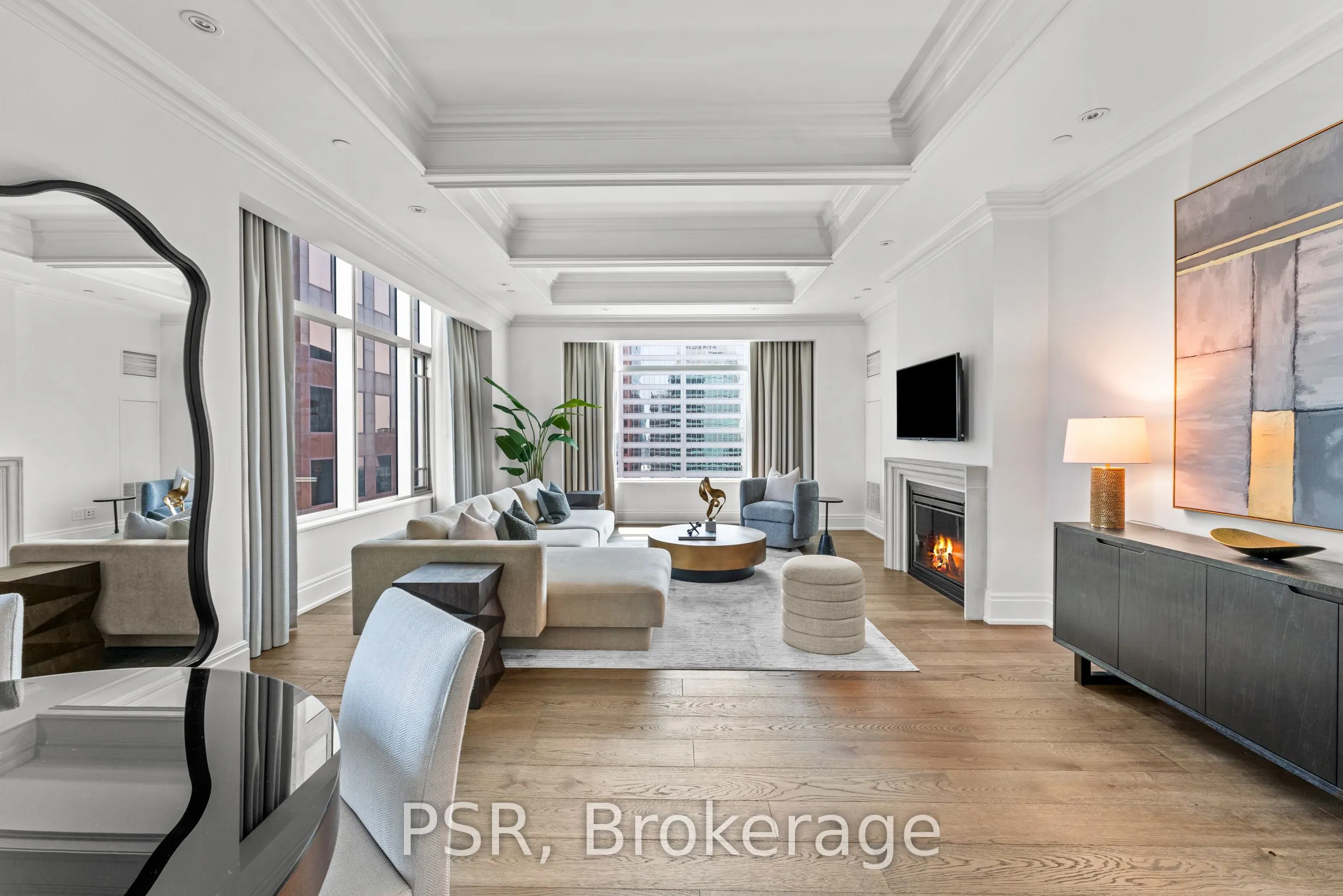 311 Bay Street #4804