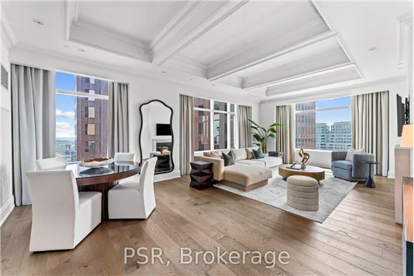 311 Bay Street #4804