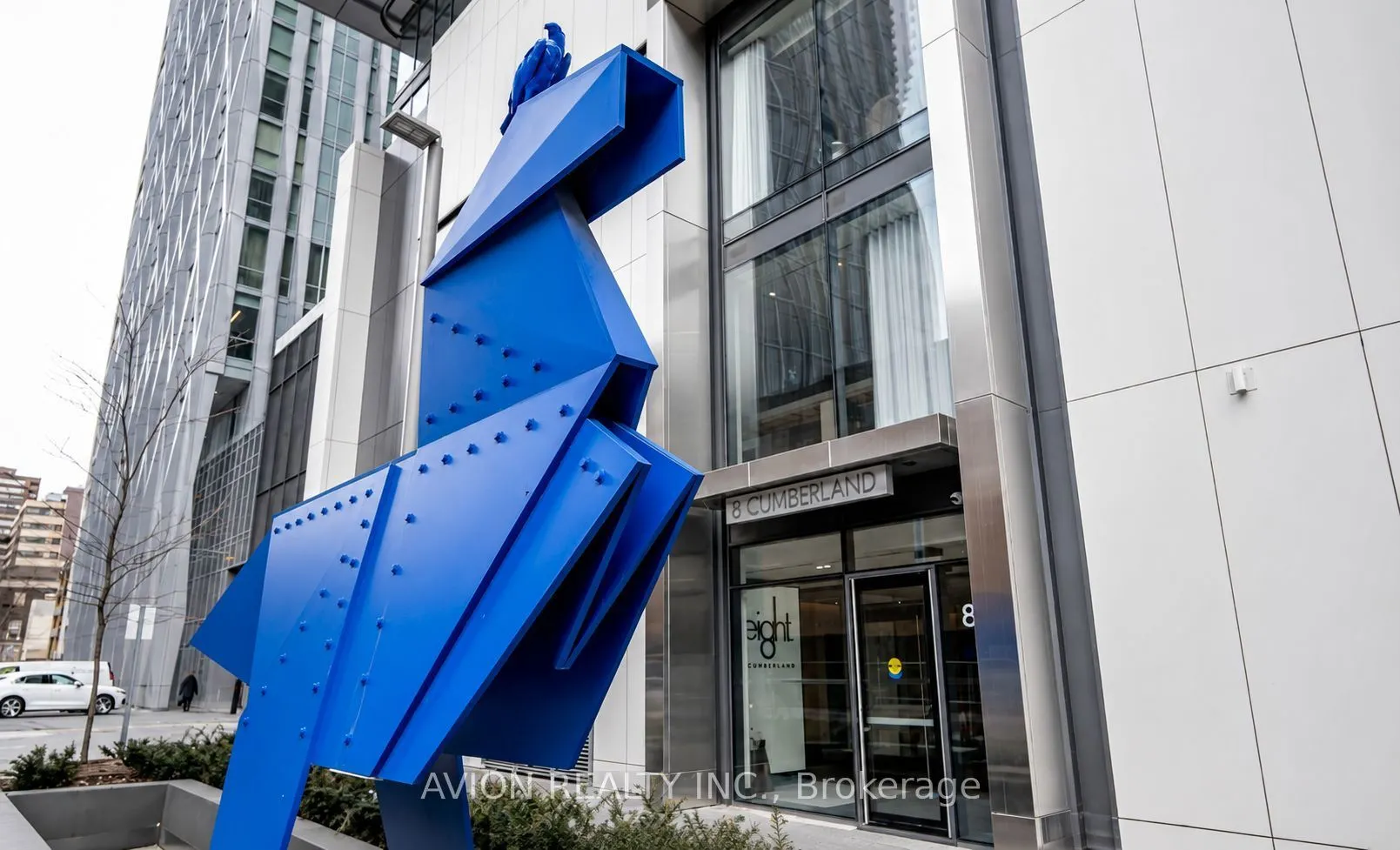 8 Cumberland Street #4305