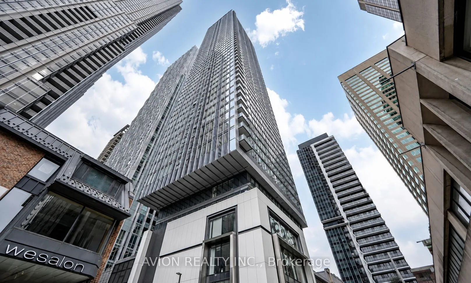 8 Cumberland Street #4305