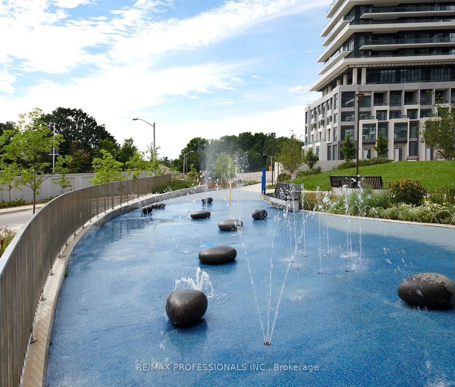 30 Inn The Park Drive #407