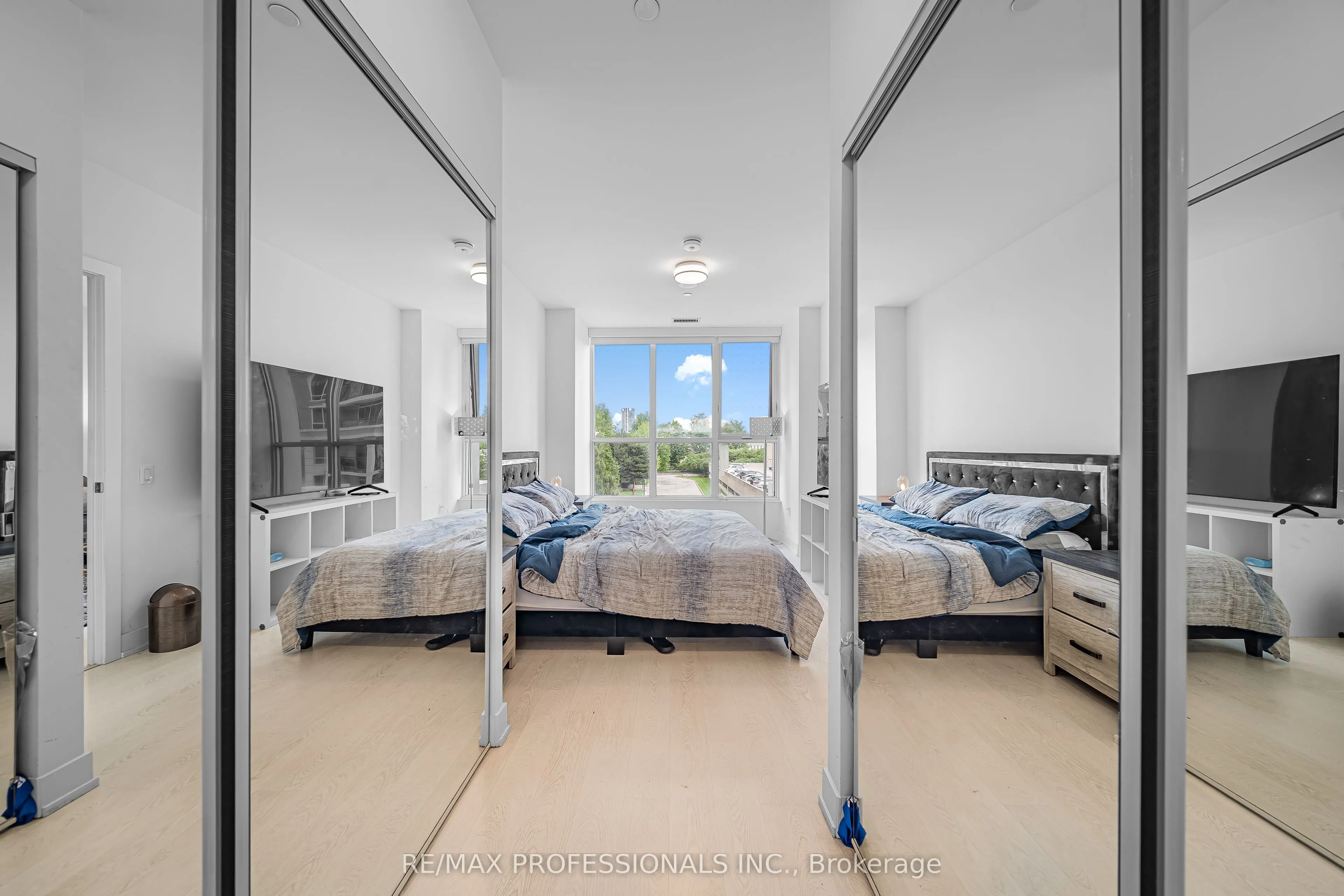 30 Inn The Park Drive #407