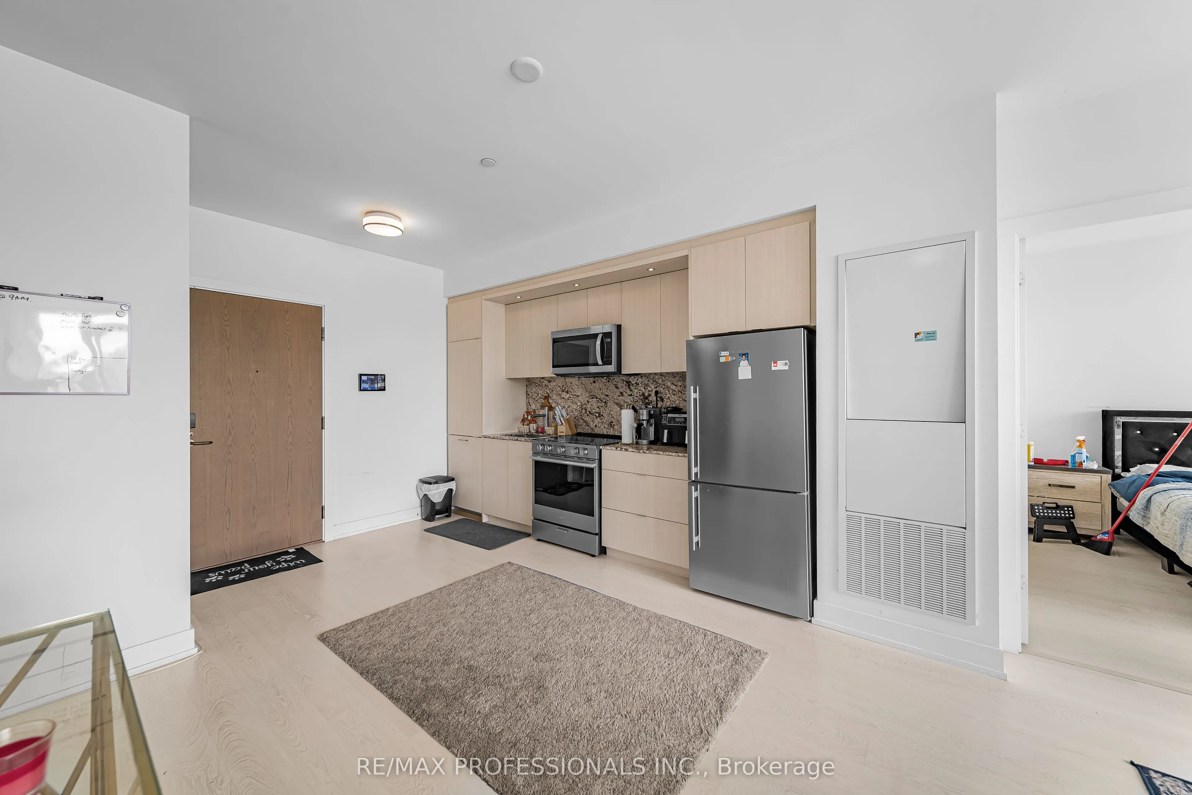 30 Inn The Park Drive #407