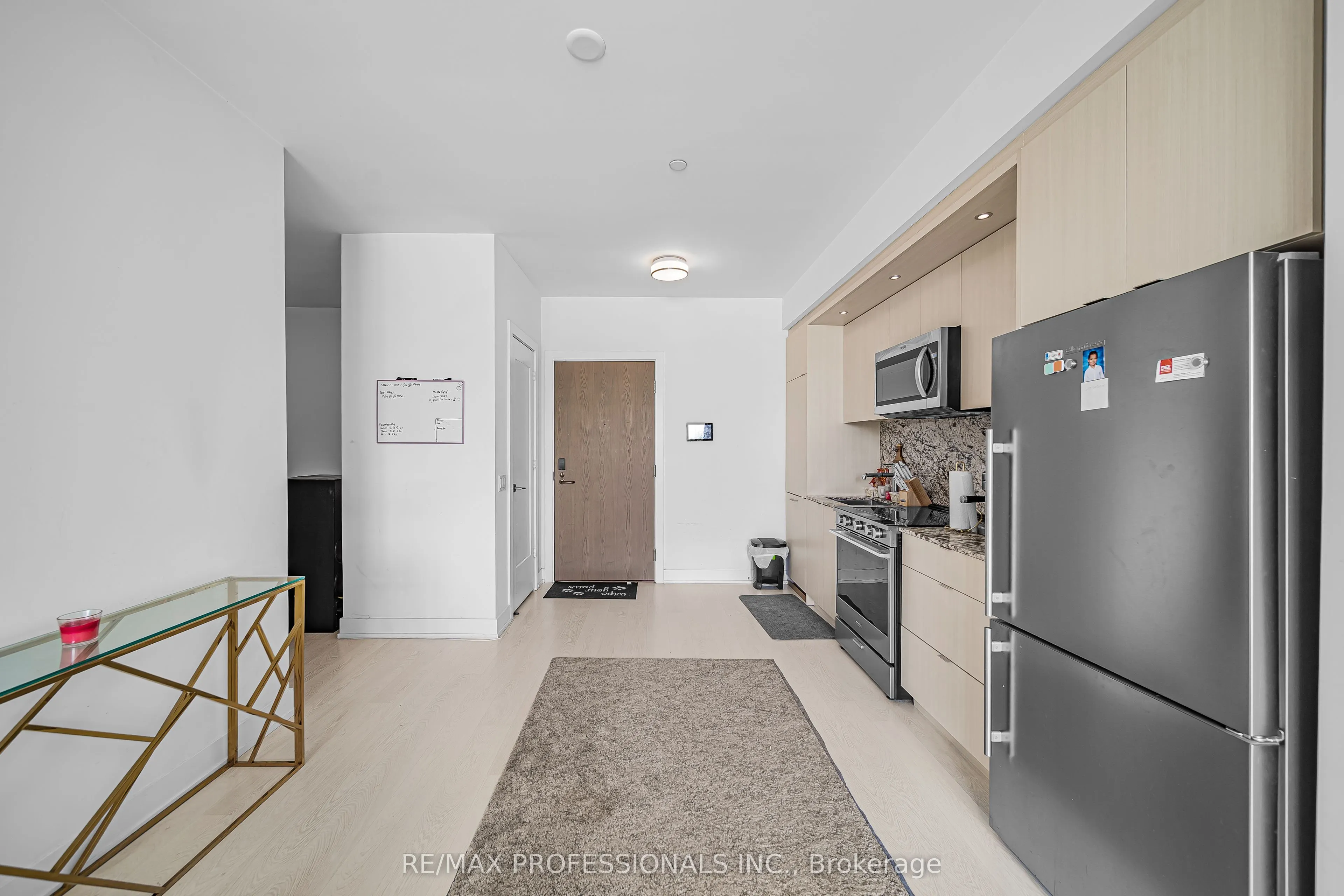 30 Inn The Park Drive #407
