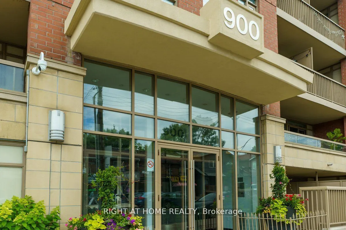900 Mount Pleasant Road #327