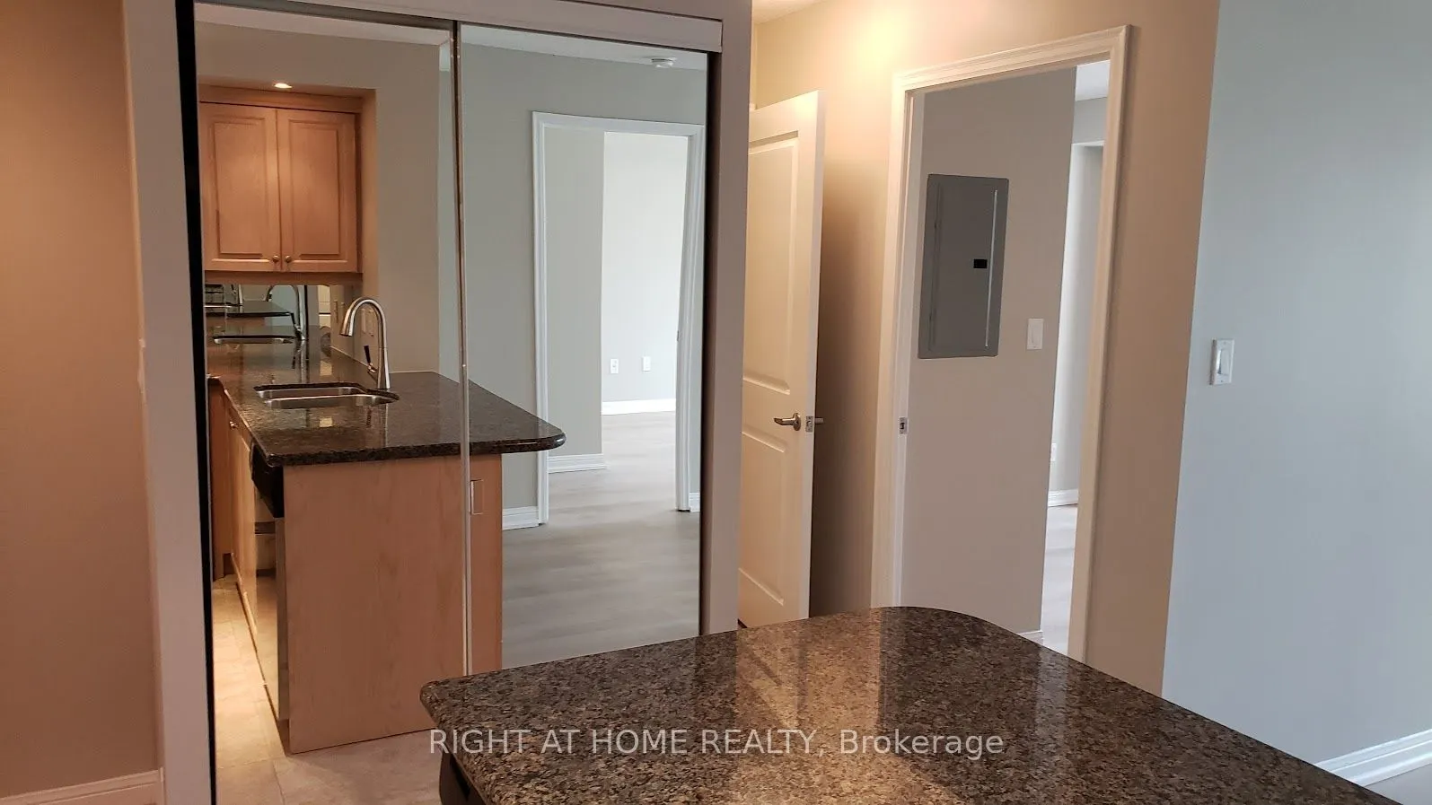 900 Mount Pleasant Road #327