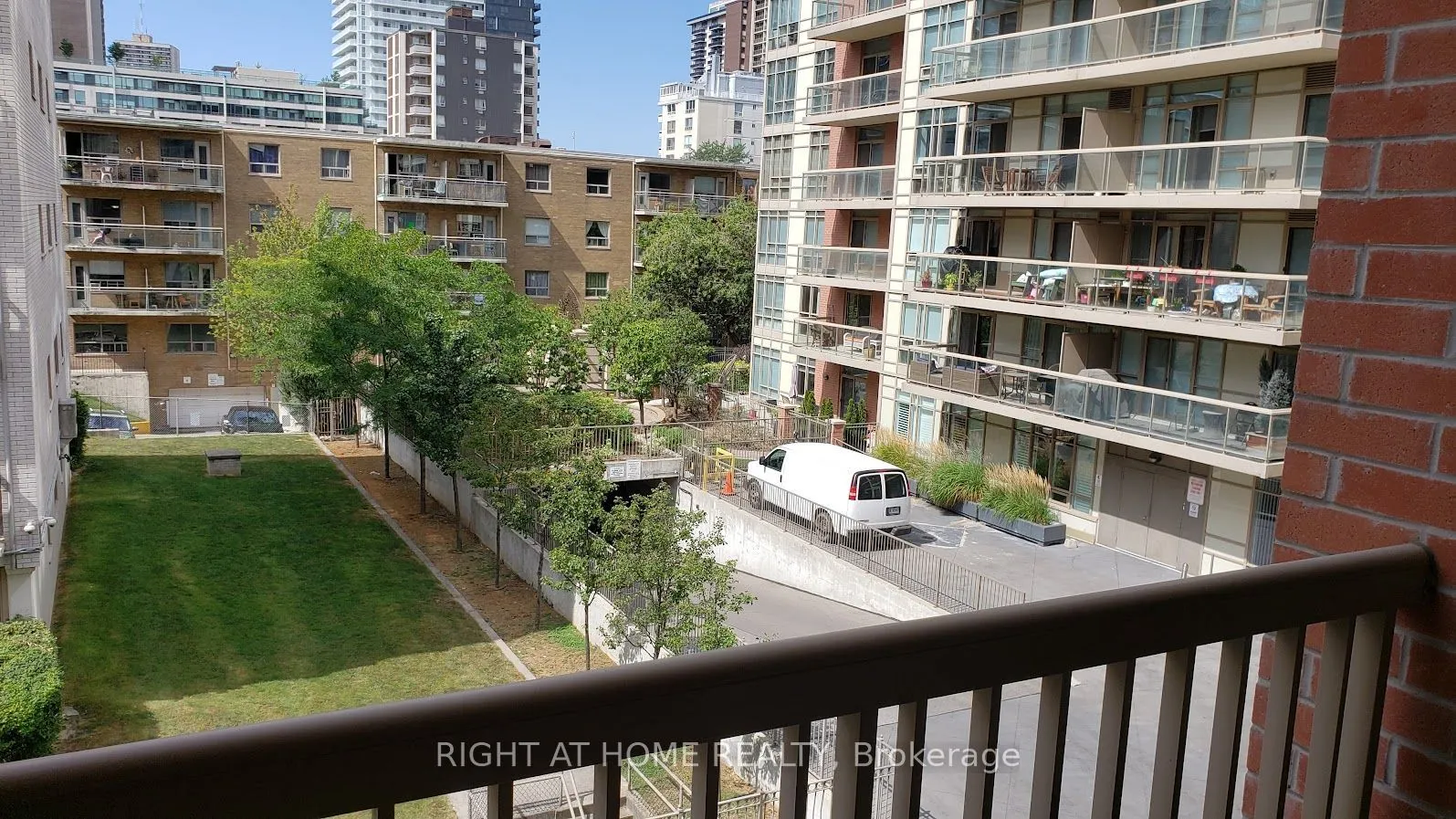 900 Mount Pleasant Road #327