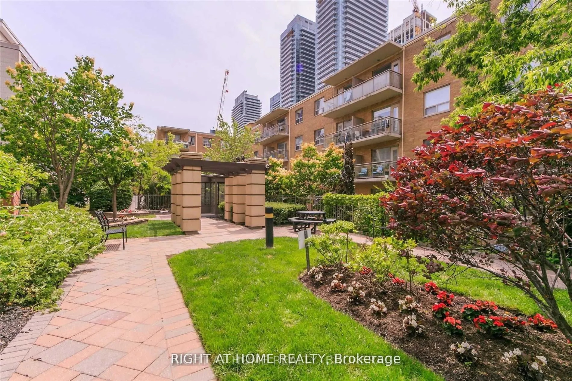 900 Mount Pleasant Road #327