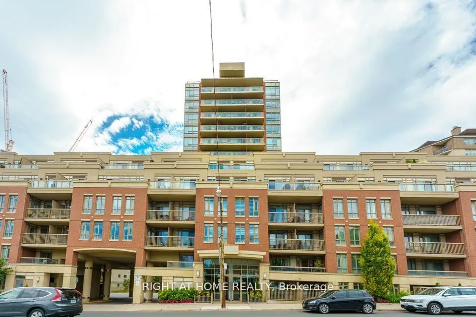 900 Mount Pleasant Road #327