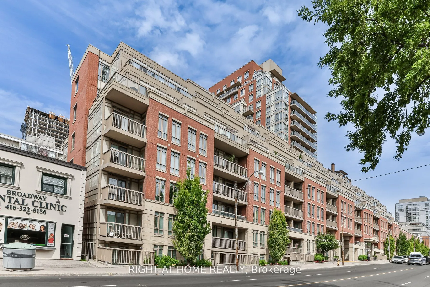900 Mount Pleasant Road #327