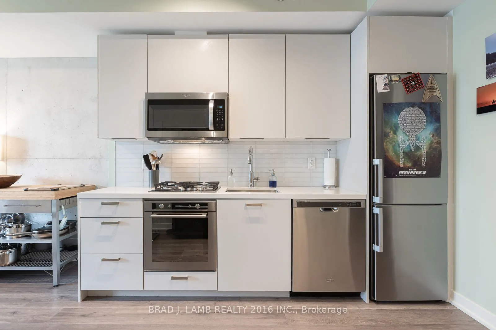 55 Ontario Street #607
