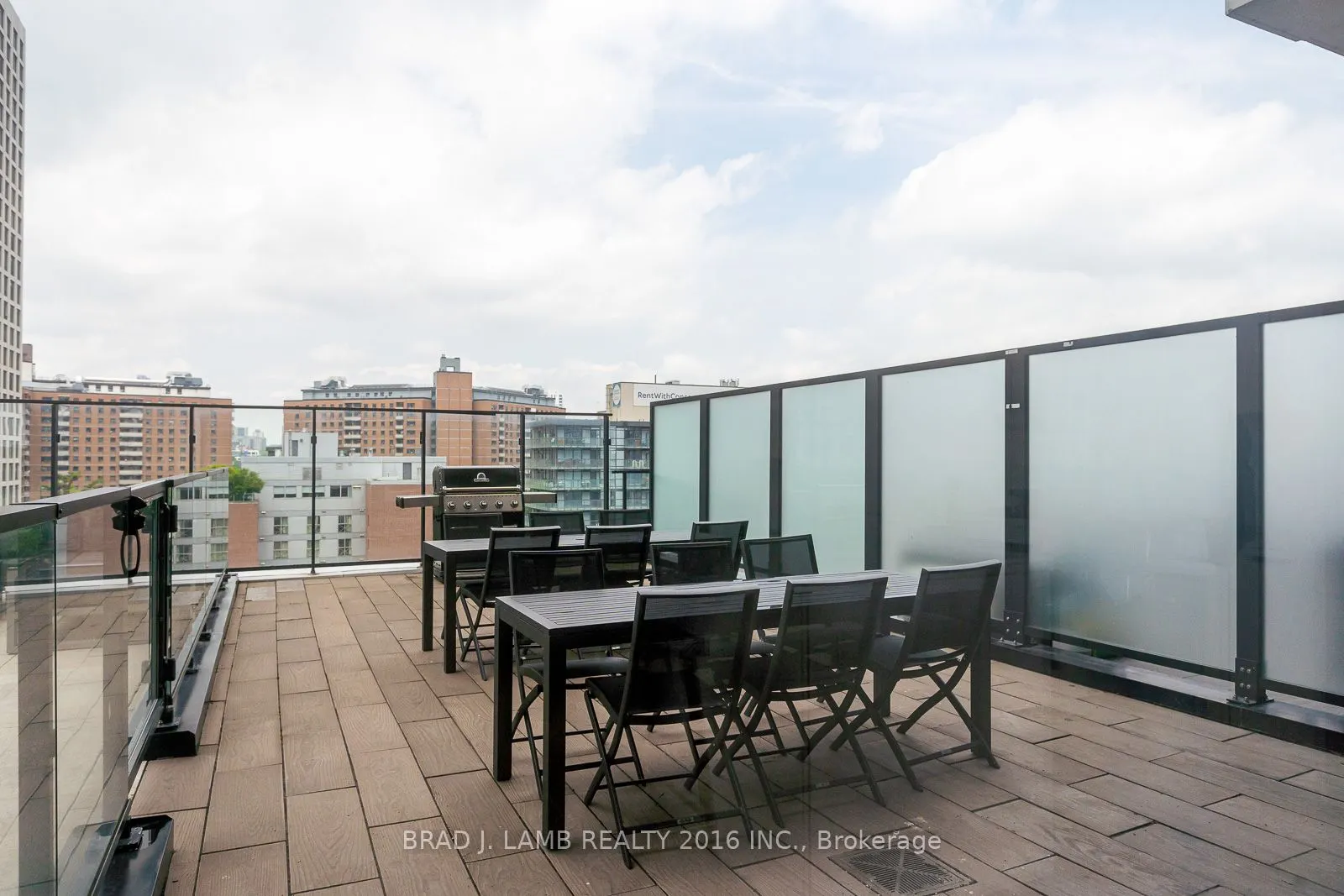 55 Ontario Street #607