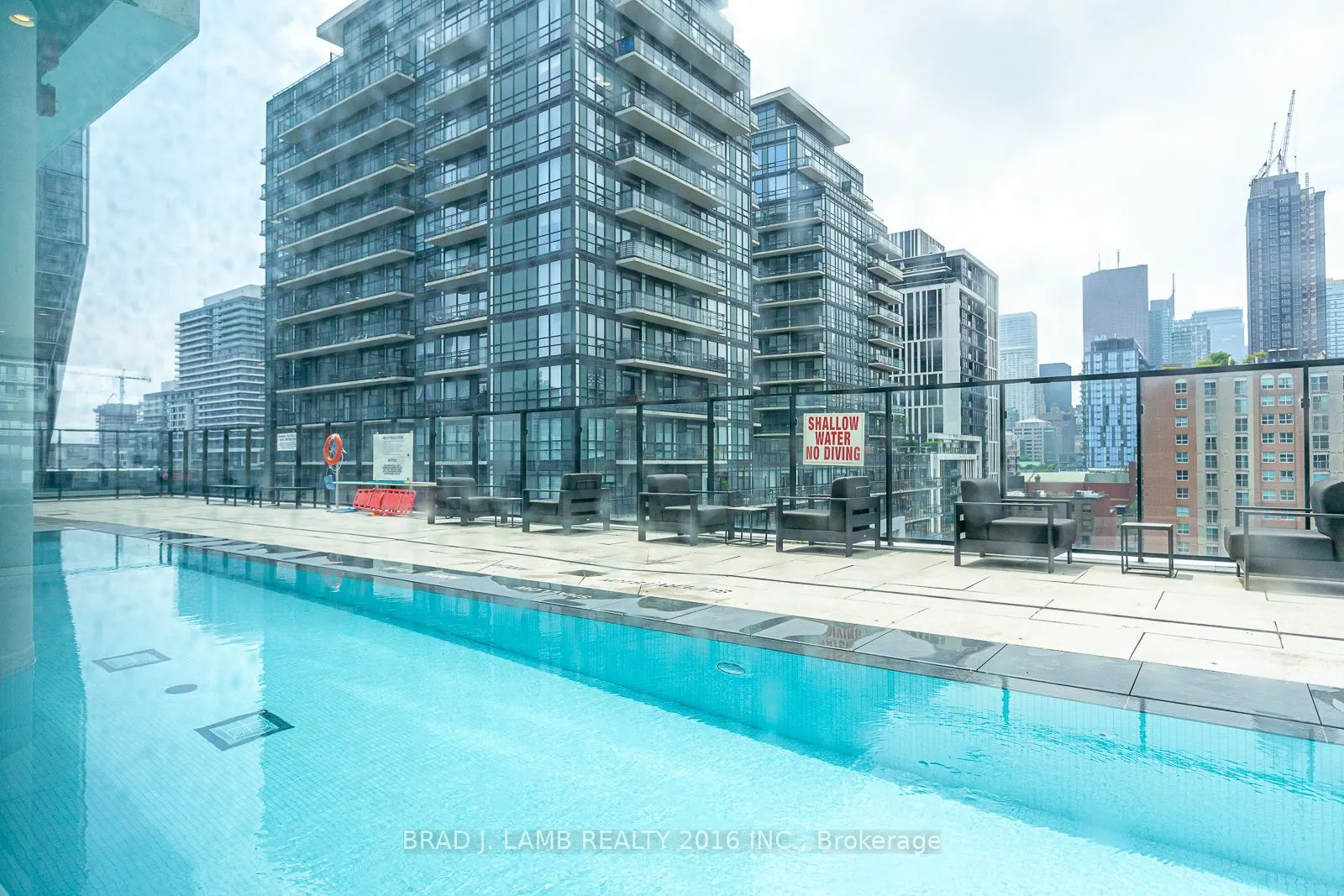 55 Ontario Street #607