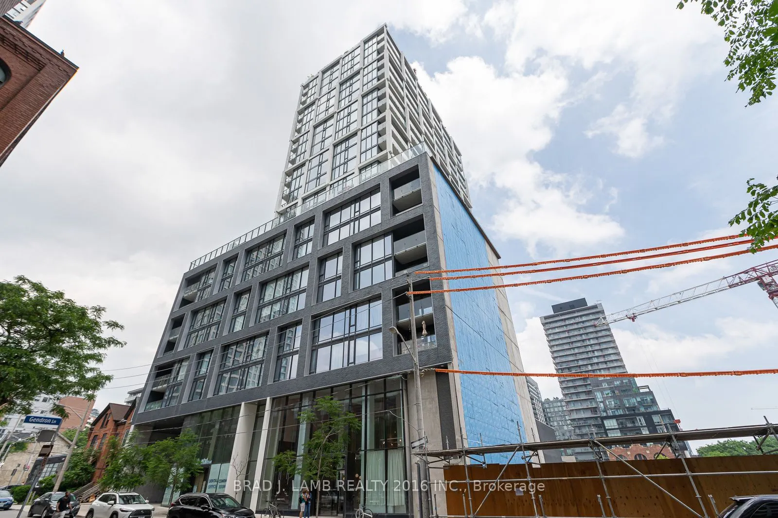 55 Ontario Street #607