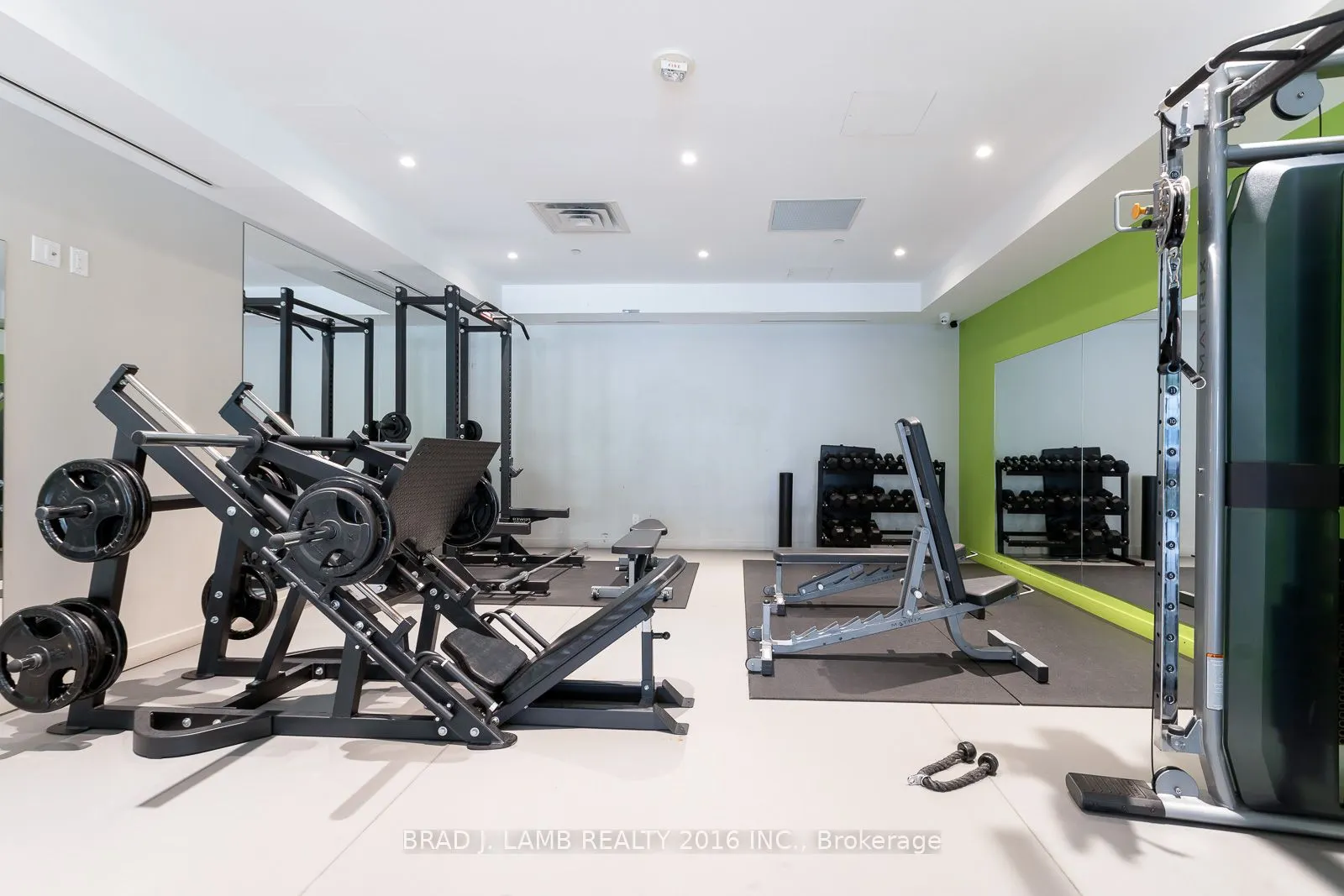 55 Ontario Street #607
