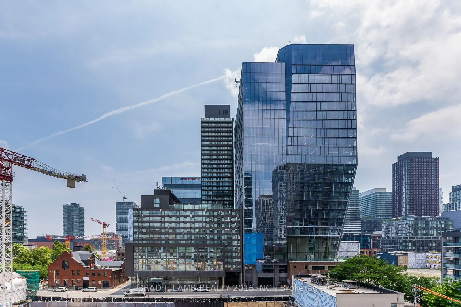 55 Ontario Street #607