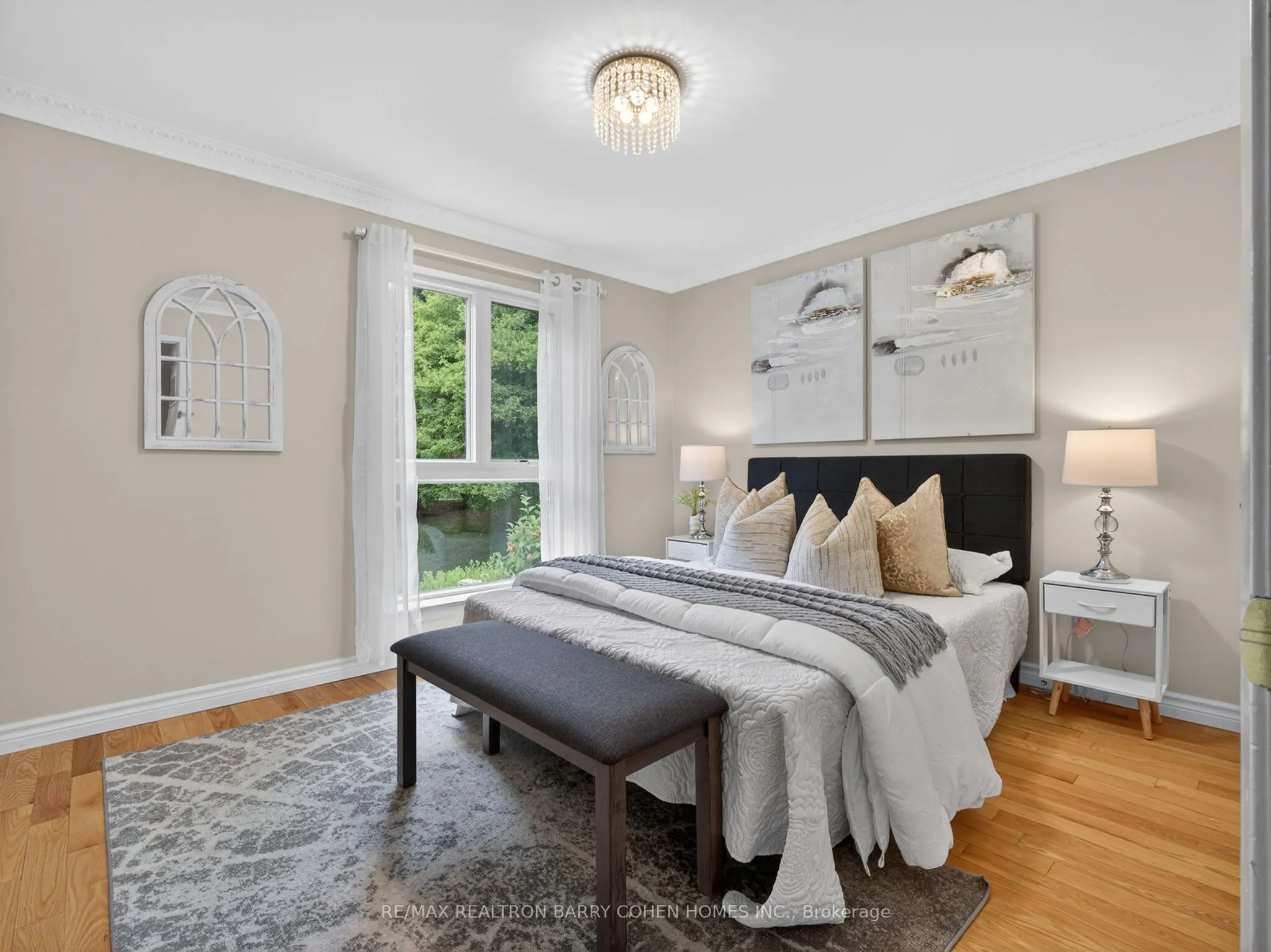 115 Scenic Mill Way #110