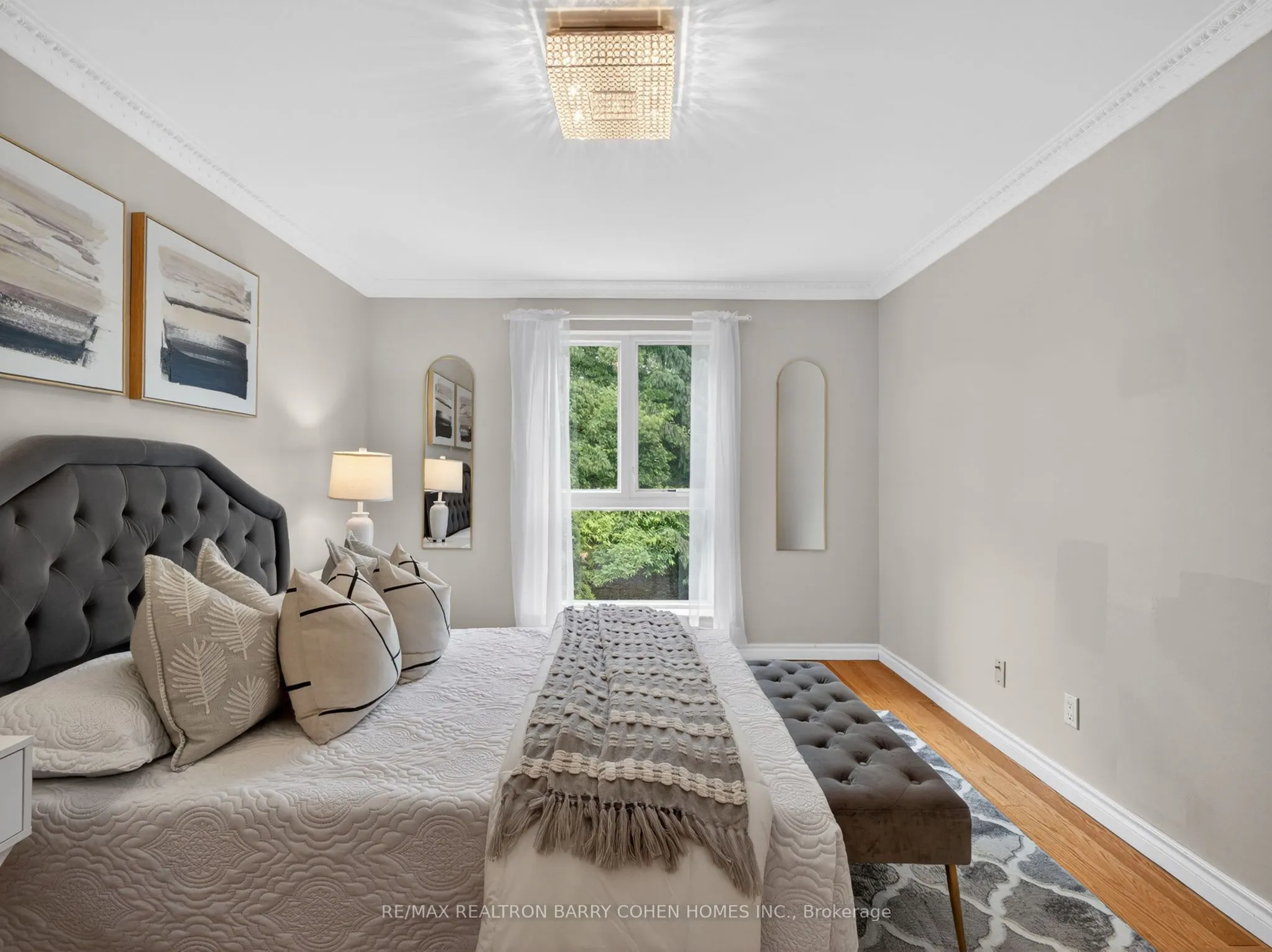 115 Scenic Mill Way #110