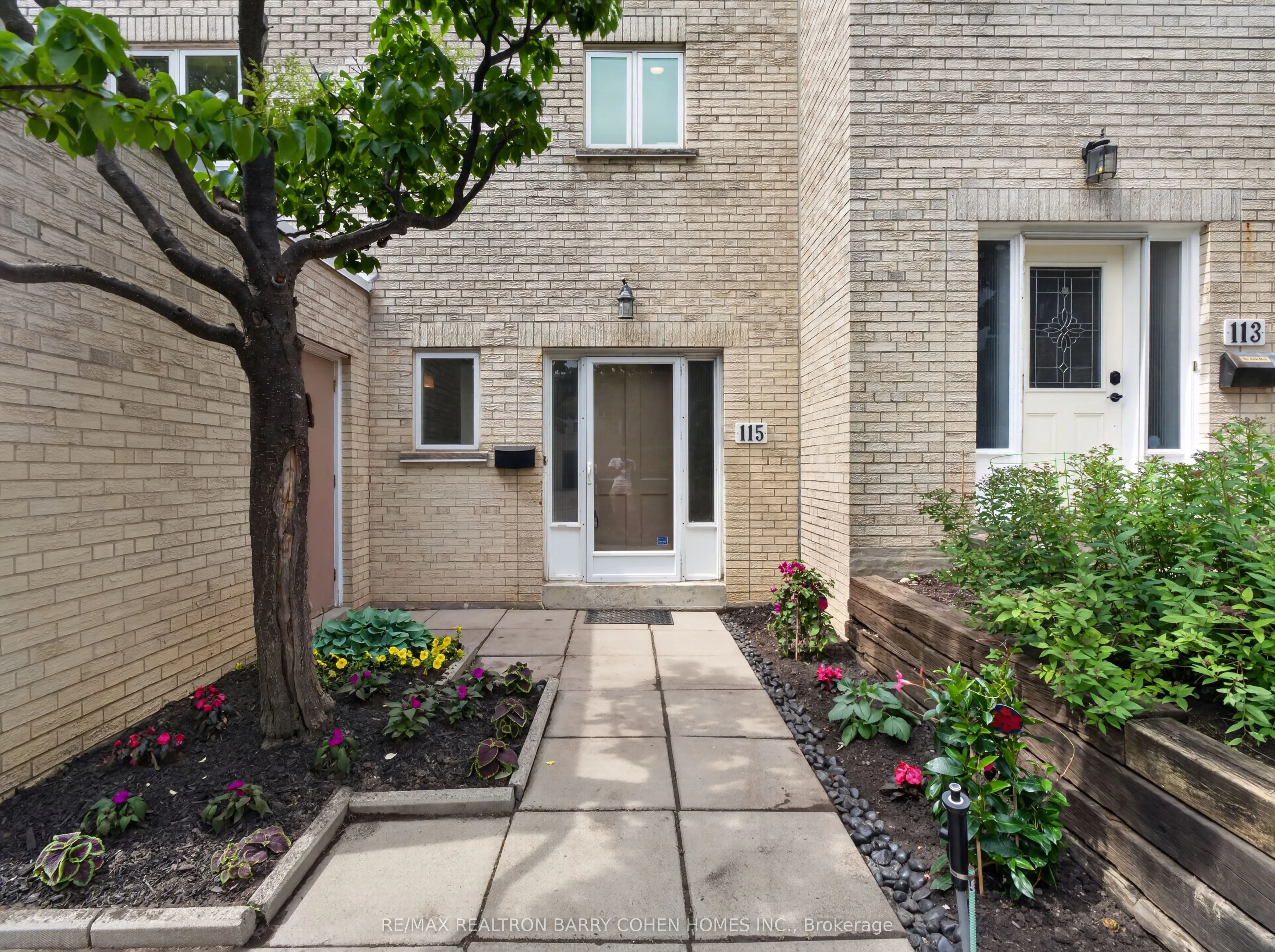 115 Scenic Mill Way #110