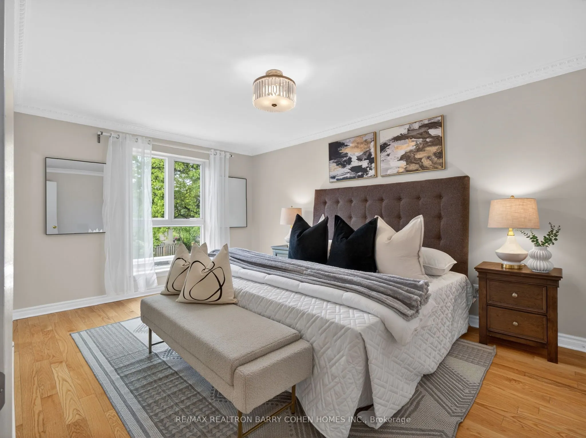 115 Scenic Mill Way #110